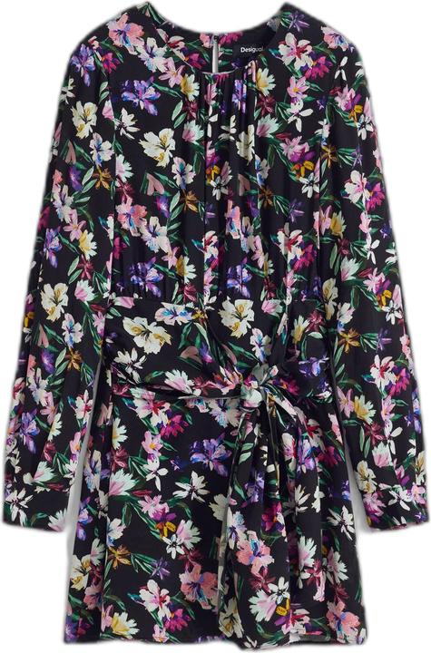 Image du produit Desigual Flor Acrilica (L)