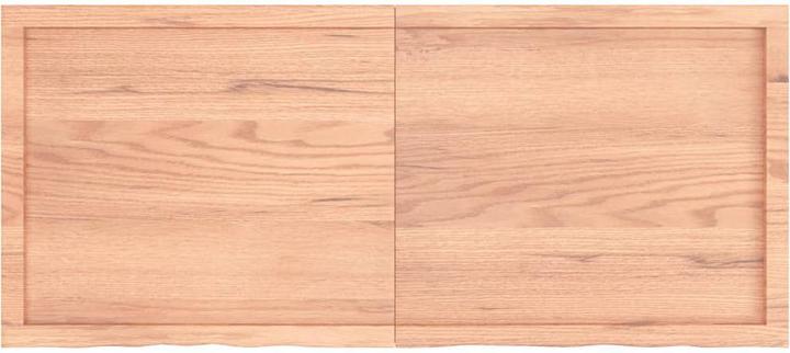 Immagine prodotto vidaXL Oak Nature (140 x 60 x 4 cm)