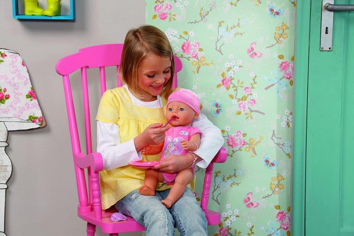 Immagine prodotto Zapf Creation BAMBINO Nata Ragazza Interattiva