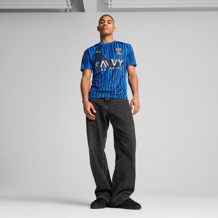 Actual product image Puma Kidsuper AHSFC (L)
