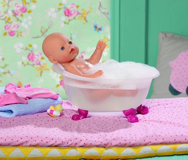 Immagine prodotto Zapf Creation BAMBINO Nata Ragazza Interattiva