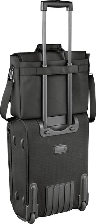 Produktbild Trust Notebooktasche GXT 1270 Bullet Gaming 16 (16", Universal)