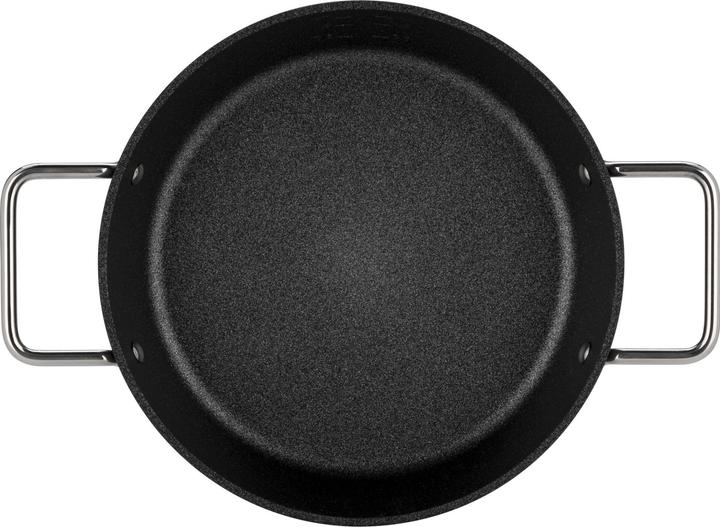 Produktbild Fissler Servierpfanne (Aluminium, Edelstahl, 24 x 8.60 cm)