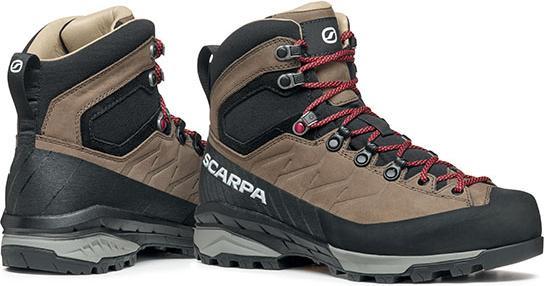 Produktbild Scarpa Mescalito Trek Pro Gtx Wmn (38)
