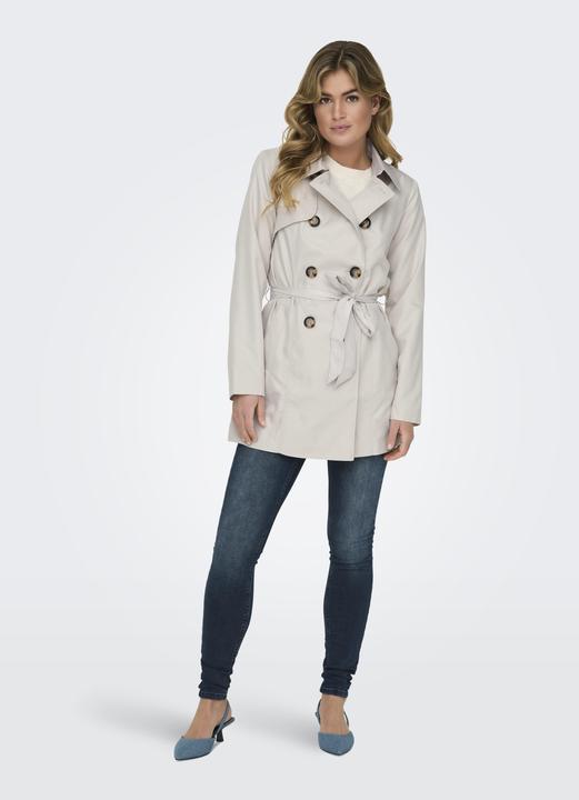 Produktbild Only Onlvalerie Trenchcoat Otw Noos