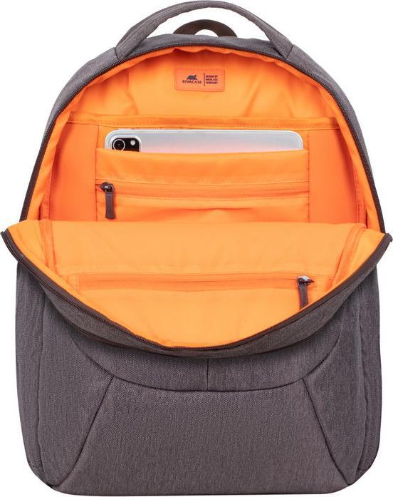 Image du produit Rivacase NB Sac à dos Galapagos 7761 Moka