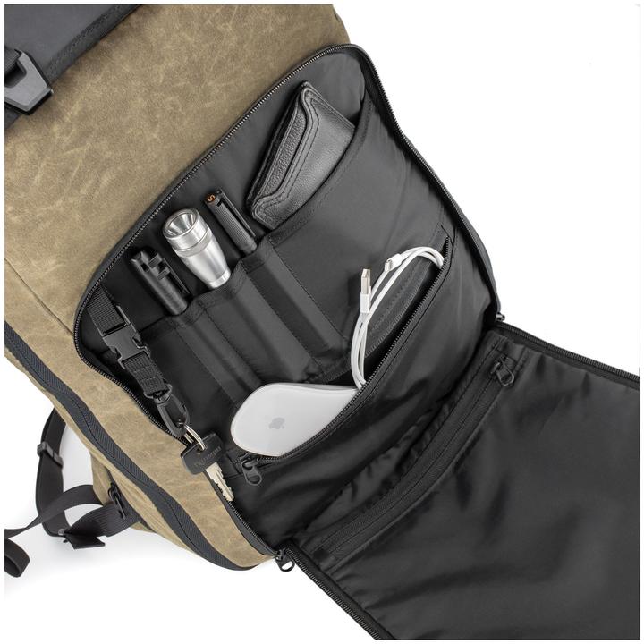Produktbild Kriega Rucksack X Roam 34 (34 l)