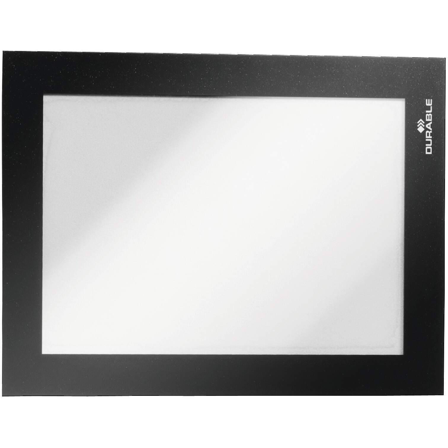 Durable, Präsentationstafel, Info-Rahmen Duraframe Magnetic (10.5 x 15 cm)