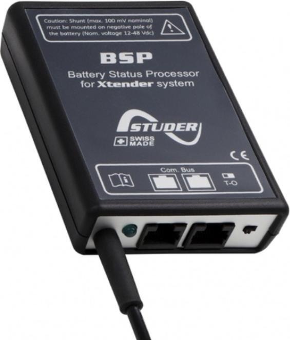 Produktbild Studer 1883 BSP 500 Batteriemonitor