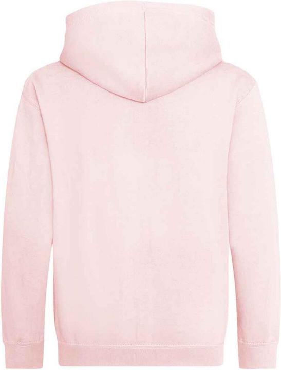 Produktbild Awdis Zoodie Hoodie mit durchgehendem Reissverschluss (152, 158)