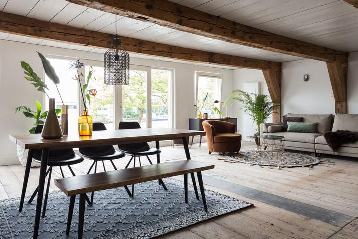 Produktbild Dutchbone Alagon (200 x 90 x 75 cm)