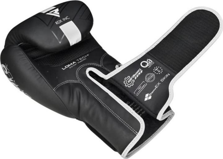 Image du produit Rdx Gants de Boxe Rex F6 (6 OZ)