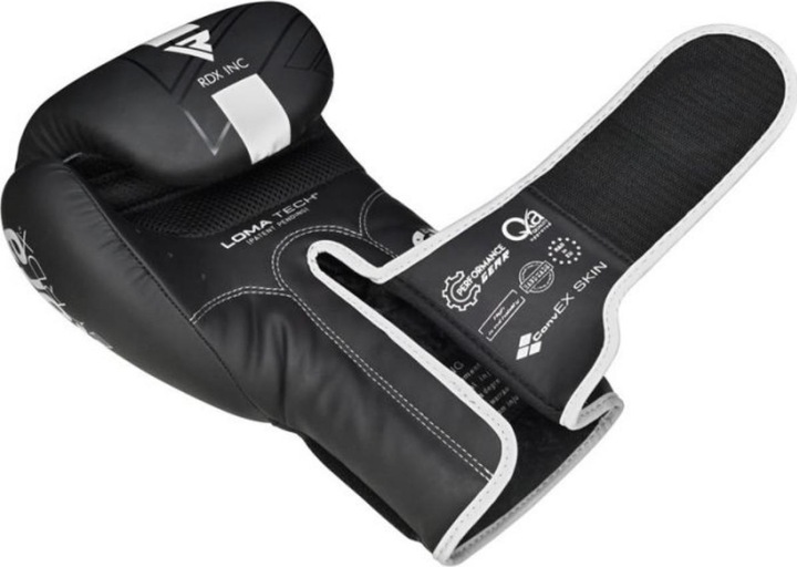 Immagine prodotto Rdx Boxhandschuhe Rex F6 (6 OZ)