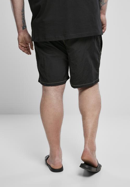 Image du produit Urban Classics Short de bain avec logo UC (S)