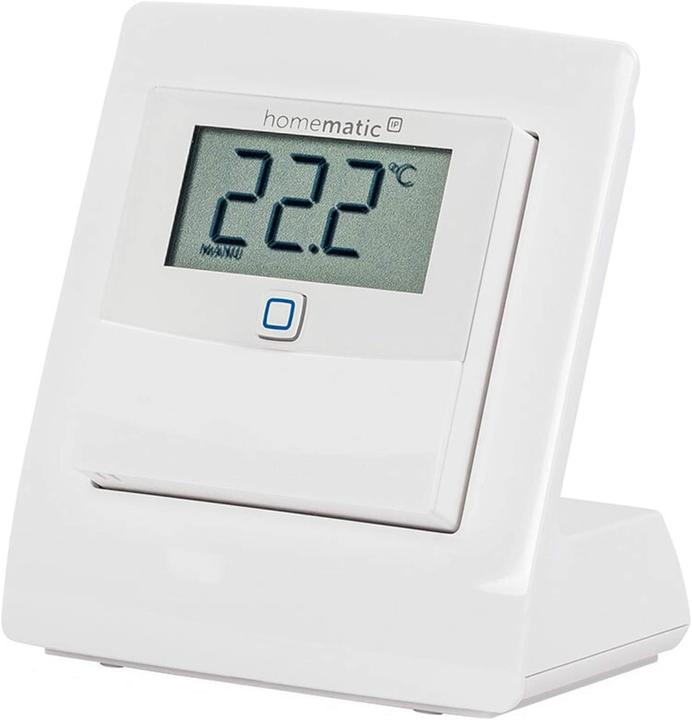 Produktbild ELV ARR-Bausatz Homematic