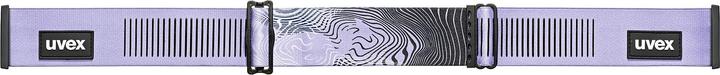 Produktbild Uvex Evidnt Attract small