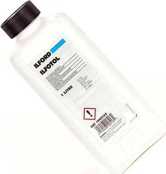Produktbild Ilford Ilfotol (Netzmittel)