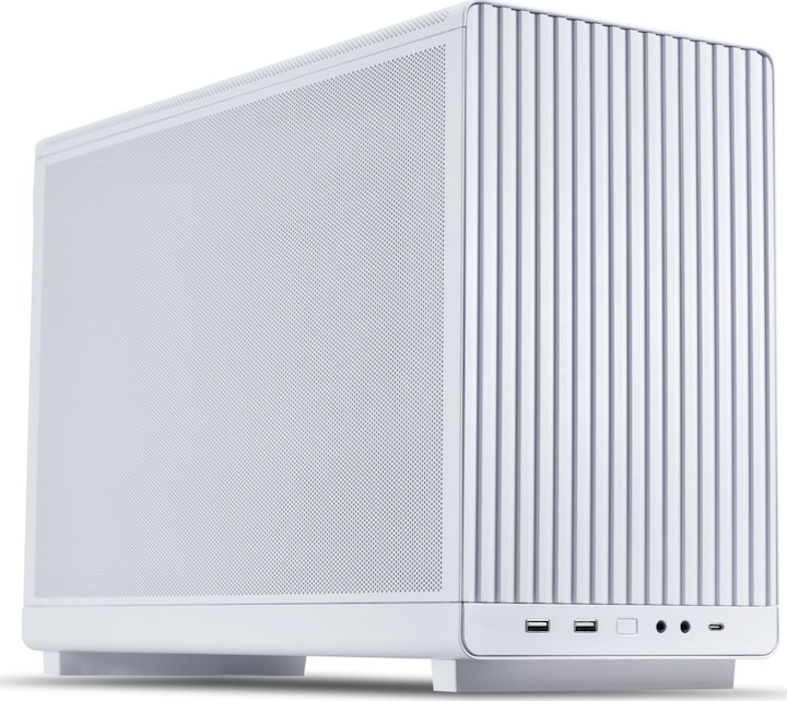 Lian-Li A3 (mATX, Mini-ITX)