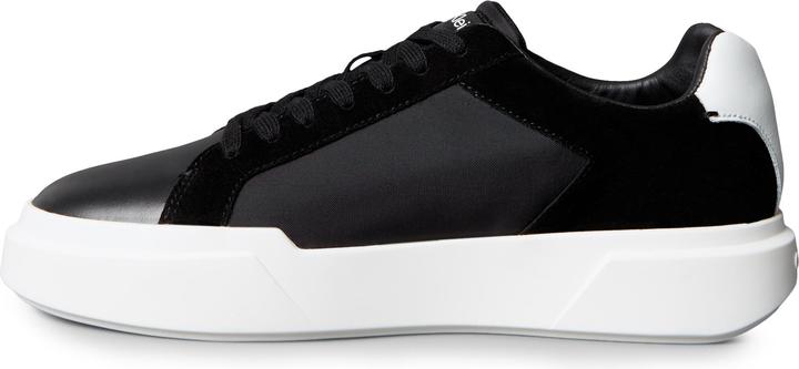 Image du produit Calvin Klein Chunky Cupsole Laceup Lth Mix (45)