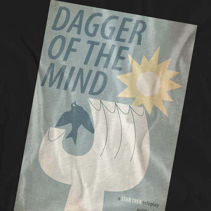 Produktbild The Original Series Episode 9 TShirt (L)