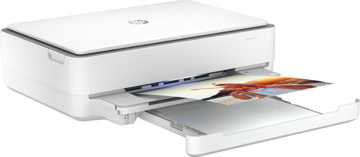 Actual product image HP Envy 6032 (Ink, Colour)