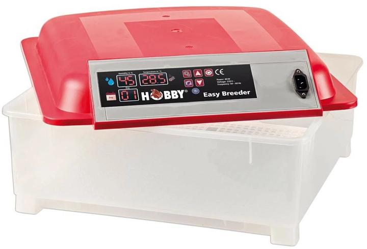 Hobby Incubateur Easy Breeder, 48 x 25 x 51 cm