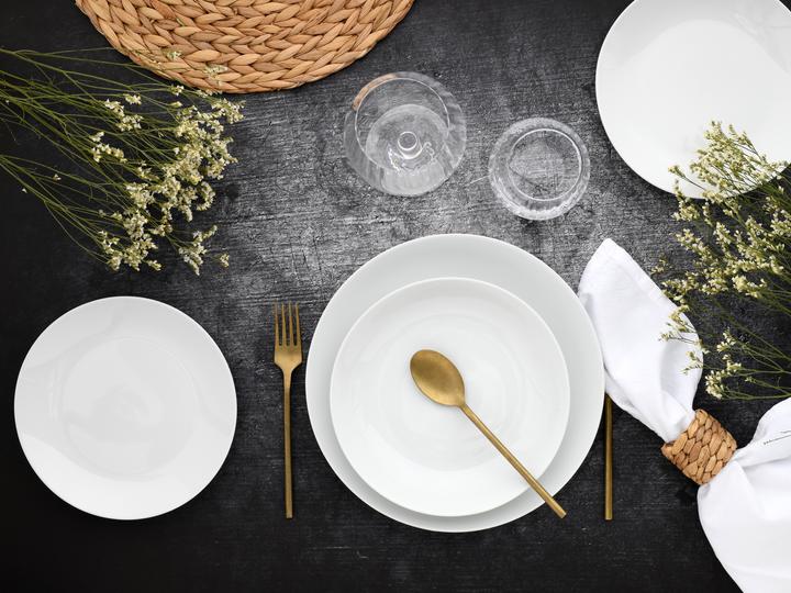 Actual product image CreaTable Luna (18 Piece)