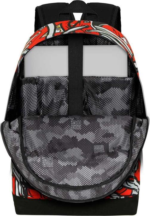 Actual product image ProDG FAN HS Backpack 2.2 Sneak (24 l)