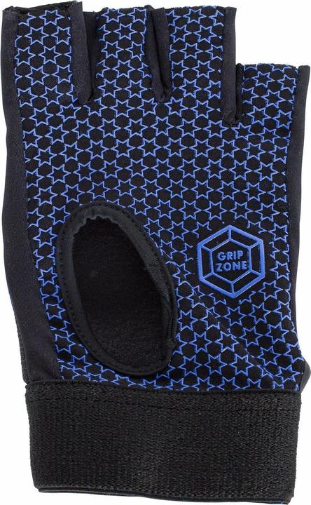 Actual product image Reece Comfort Half Finger Glove (L)