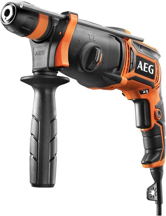 AEG Combination hammer
