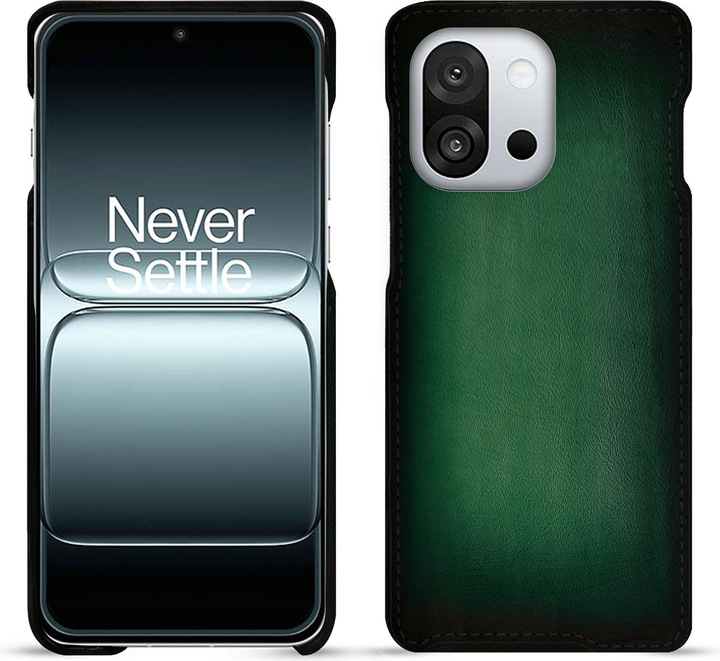 Actual product image Noreve Leather case (Xiaomi 13T)