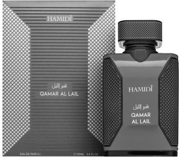 Immagine prodotto Hamidi Qamar Al Lail EDP (Eau de parfum, 100 ml)