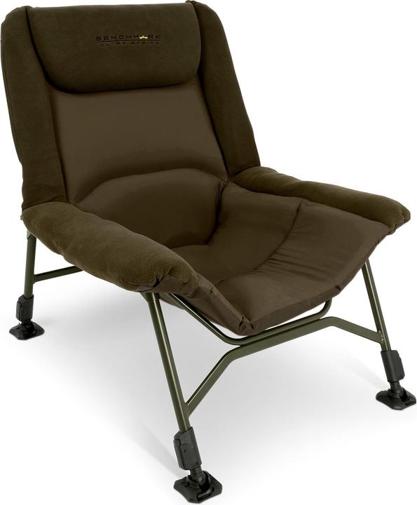 Produktbild Avid Benchmark Ultra Cozy Stuhl