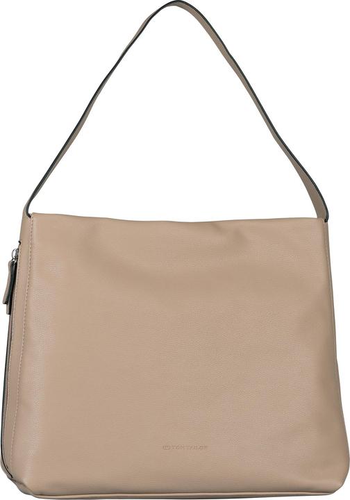 Actual product image Tom Tailor Yuma Schultertasche 34 cm