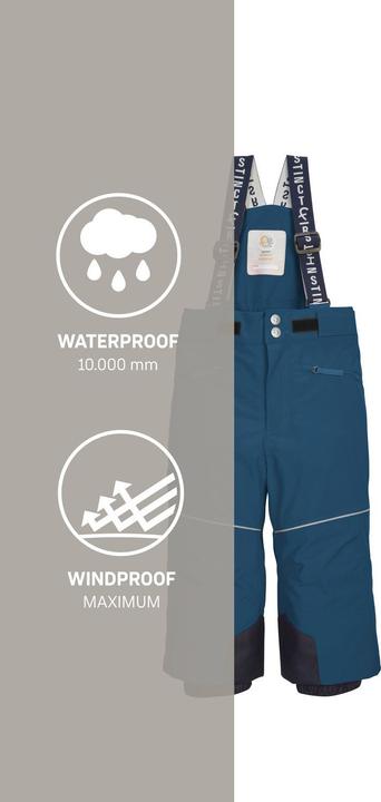 Immagine prodotto Killtec Fisw 48 Mns Ski Pnts (110)