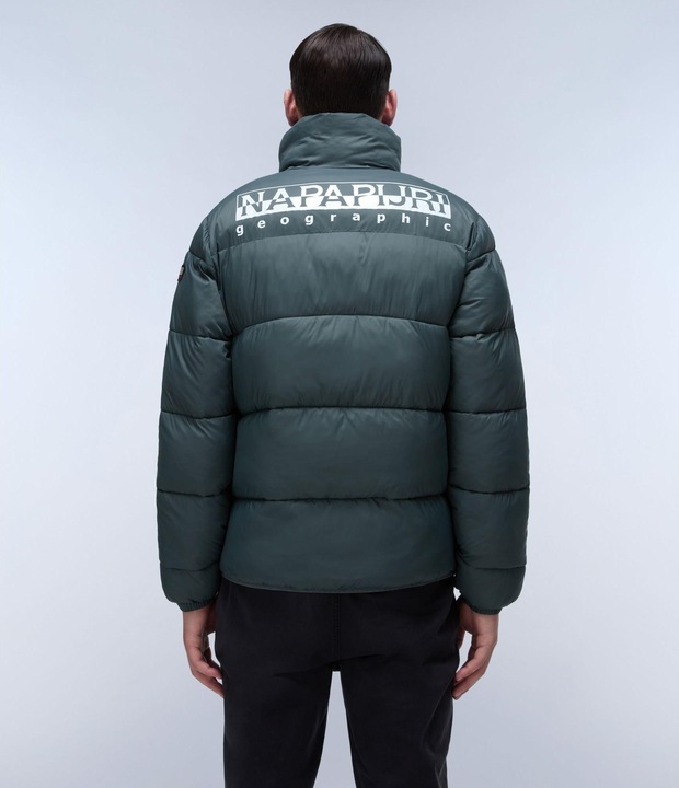 Actual product image Napapijri down jacket a-suomi 3 (L)