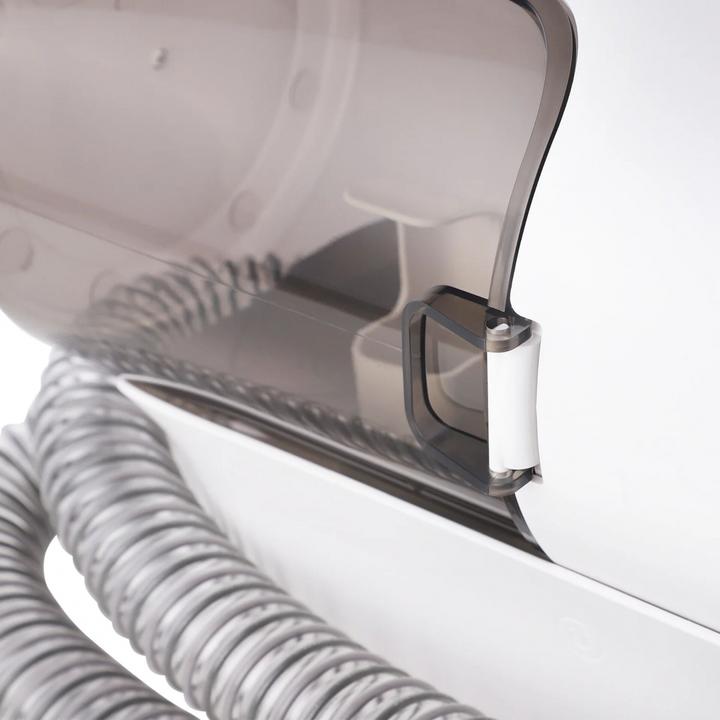 Actual product image AstroPet Hundeschermaschine mit Staubsauger (Cat, Dog)