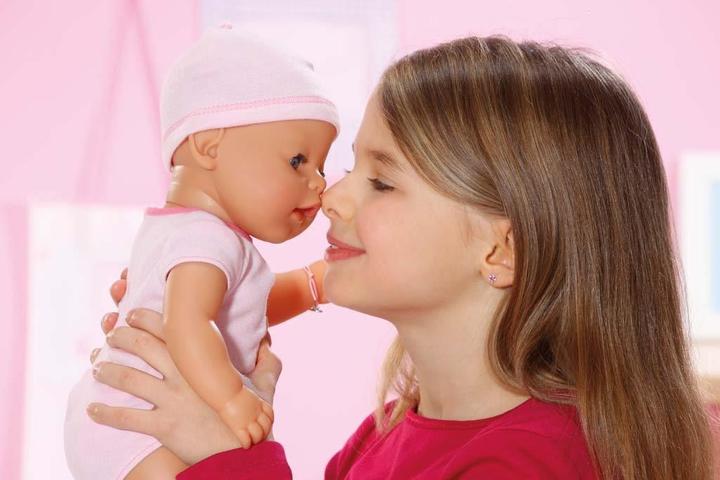 Image du produit Zapf Creation BABY Born Interactive