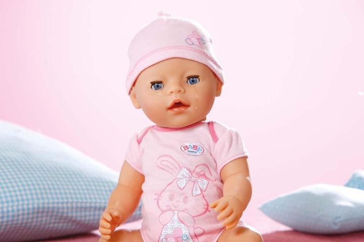 Image du produit Zapf Creation BABY Born Interactive