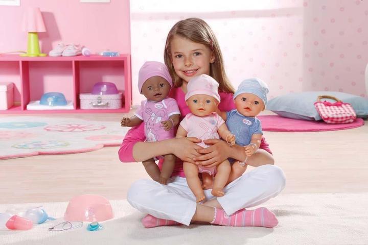 Image du produit Zapf Creation BABY Born Interactive