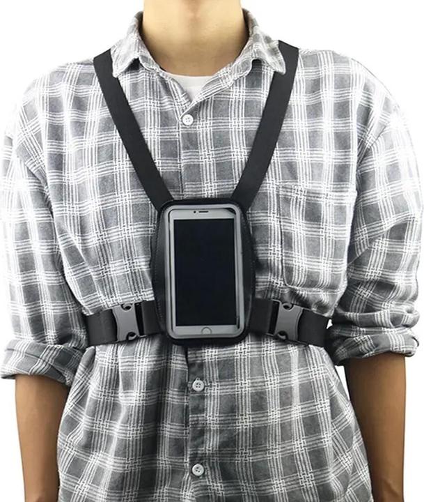 Produktbild Maclean Sportgurt für das Telefon, Universalus, MC-446