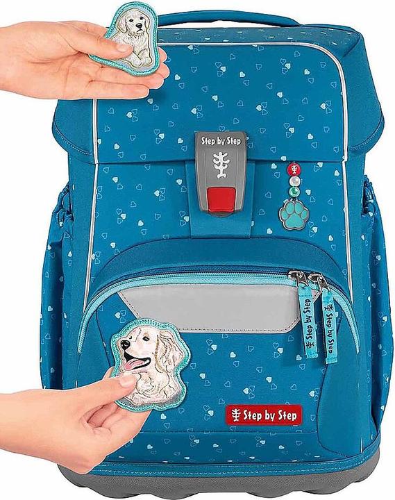 Image du produit Step by Step Set (20 l)