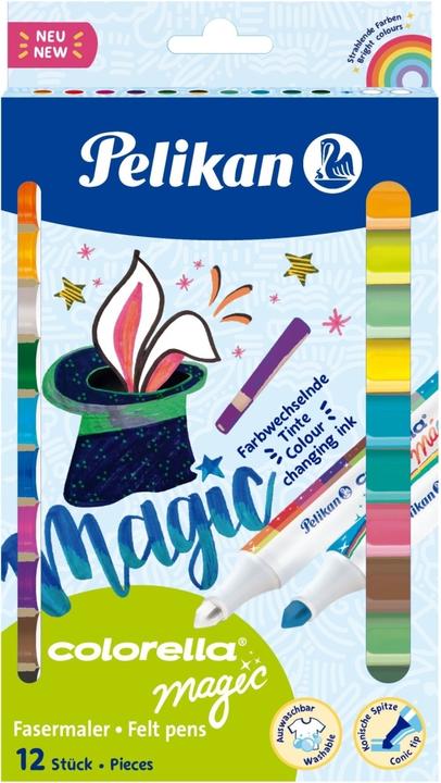 Pelikan 1 Nylon Star SP 200/212