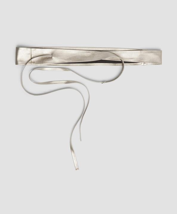 Produktbild s.Oliver Taillengürtel Taillengürtel mit Bindeband