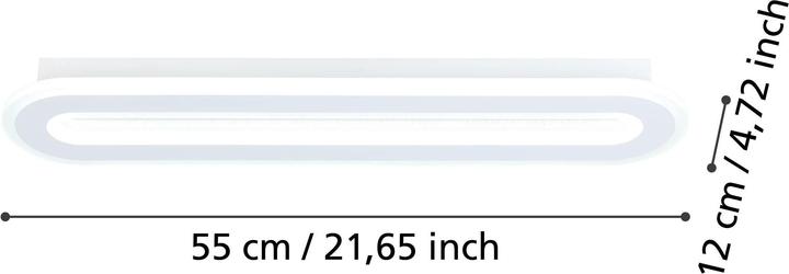 Produktbild EGLO Macchioni (2360 lm)