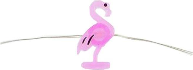 MU Style Guirlande lumineuse LED décorative - Happy Series (2 m)