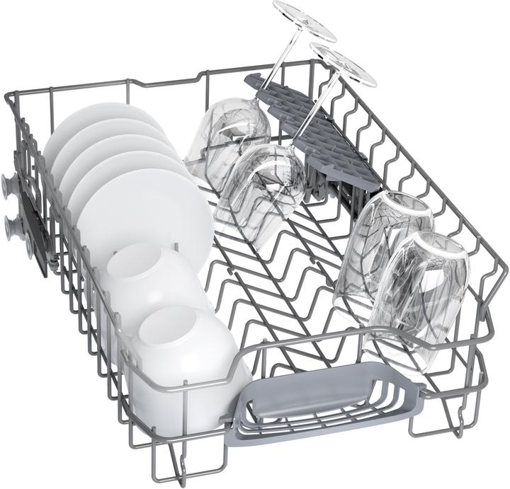 Actual product image Bosch Hausgeräte BOSC Undercounter Dishwasher