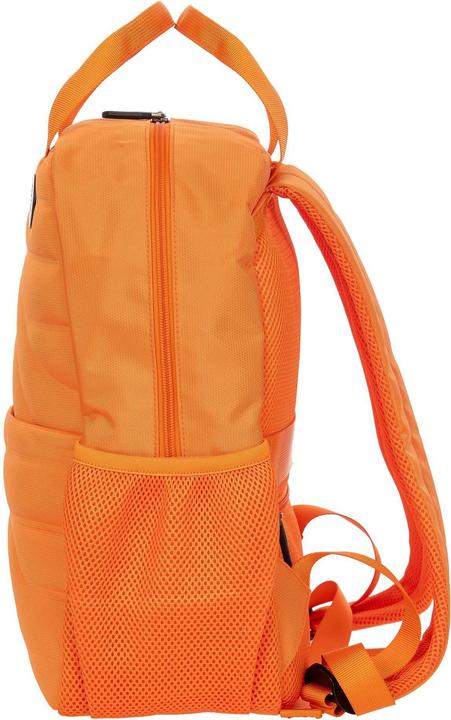 Actual product image Brics BY Ulisses backpack 37 cm laptop compartment (13 l)