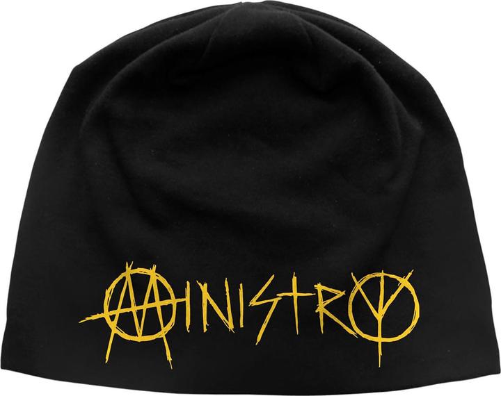 Immagine prodotto Ministry Berretto con logo unisex per adulti