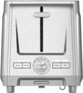 Produktbild Cuisinart Core Collection 2-Scheiben-Toaster Metall